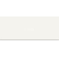 Плинтус Dollken Cubu Flex life Hamburg Style 100 1013 white фото 2 | FLOORDEALER